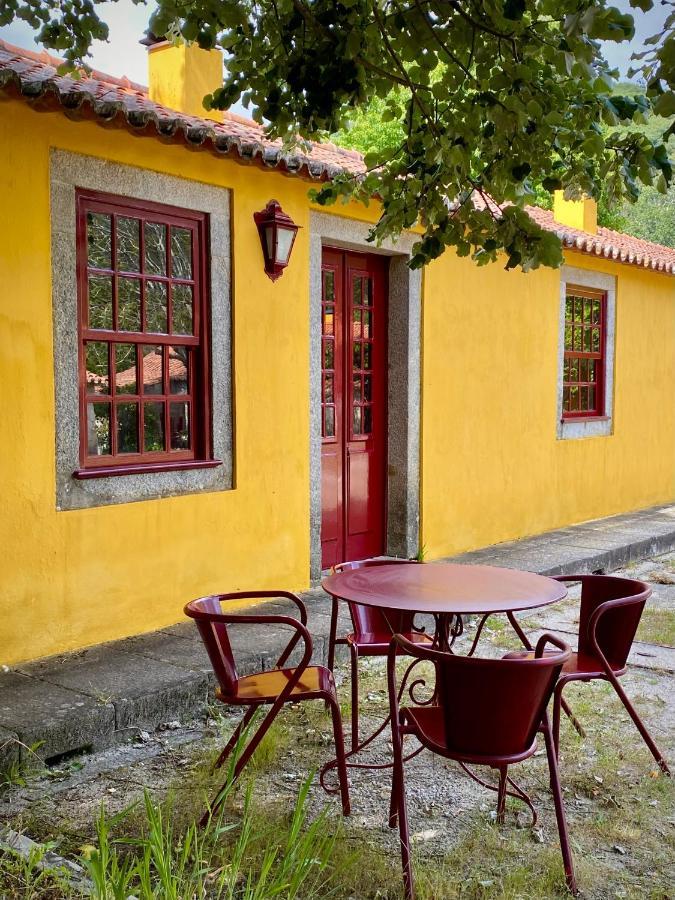 Quinta Da Boa Viagem Country house Viana do Castelo