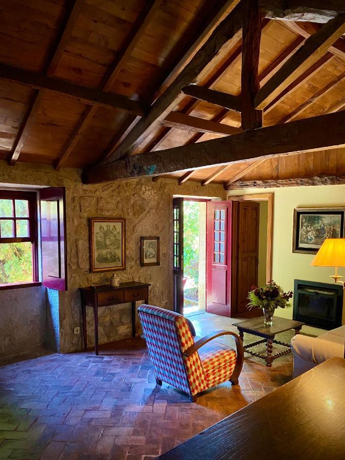 Country house Quinta Da Boa Viagem *