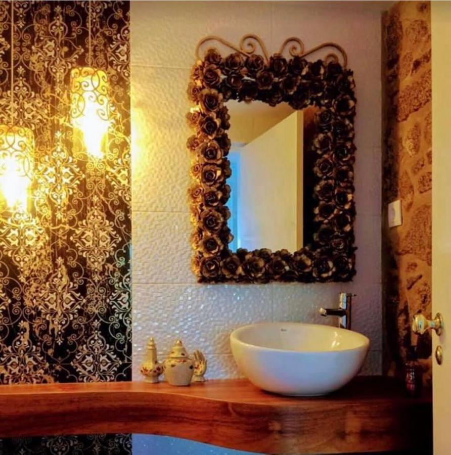 Casa Pedro E Ines Holiday home