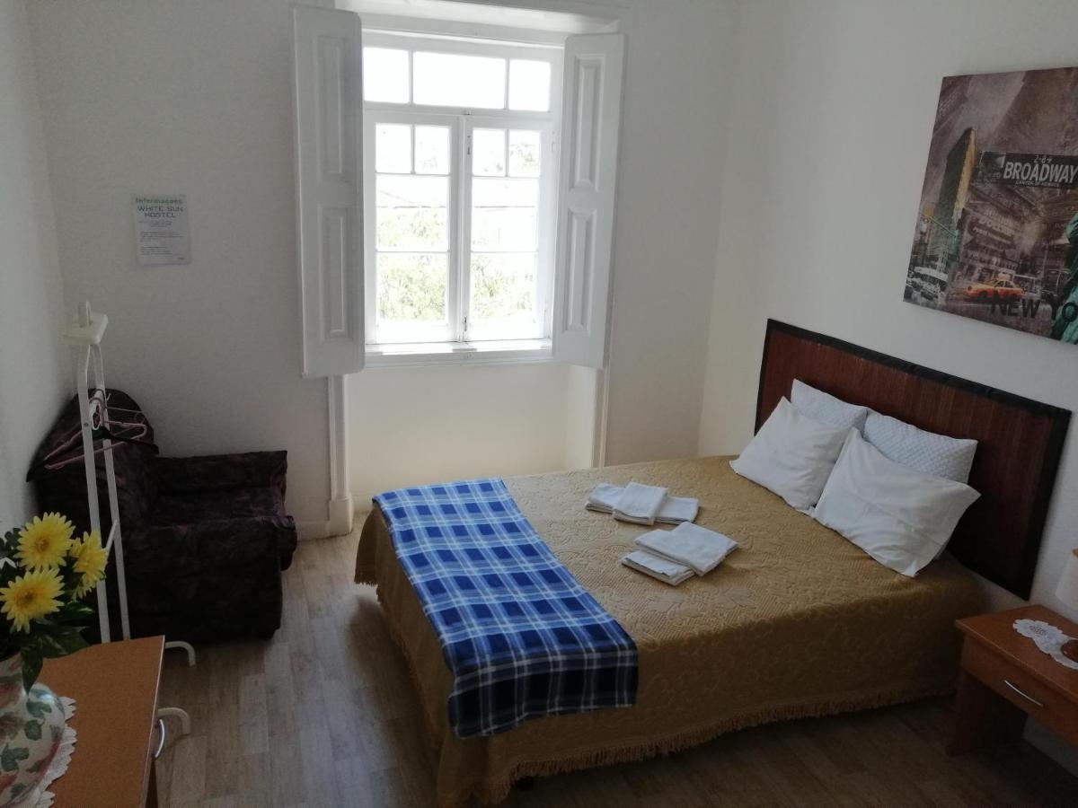 White Sun Hostel