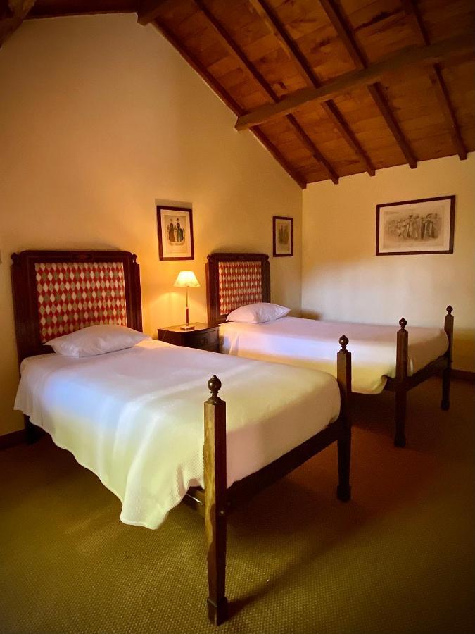 Quinta Da Boa Viagem Country house