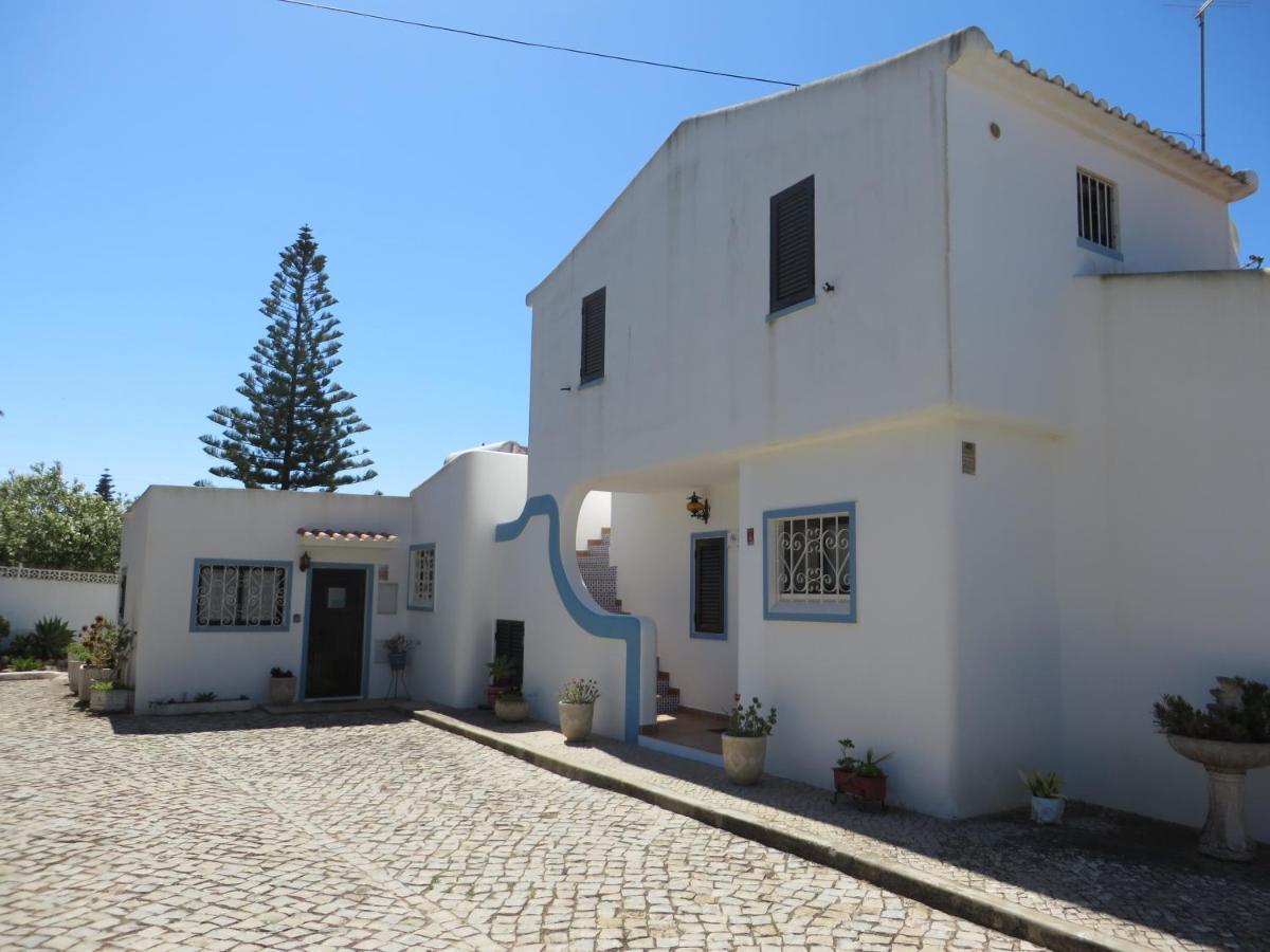 Holiday home El Alcazar Carvoeiro (Lagoa)