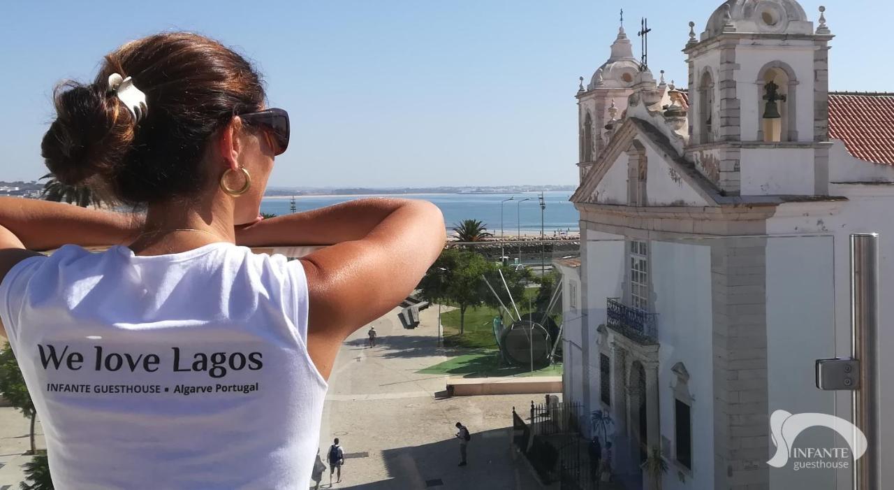 Infante Guest house Lagos