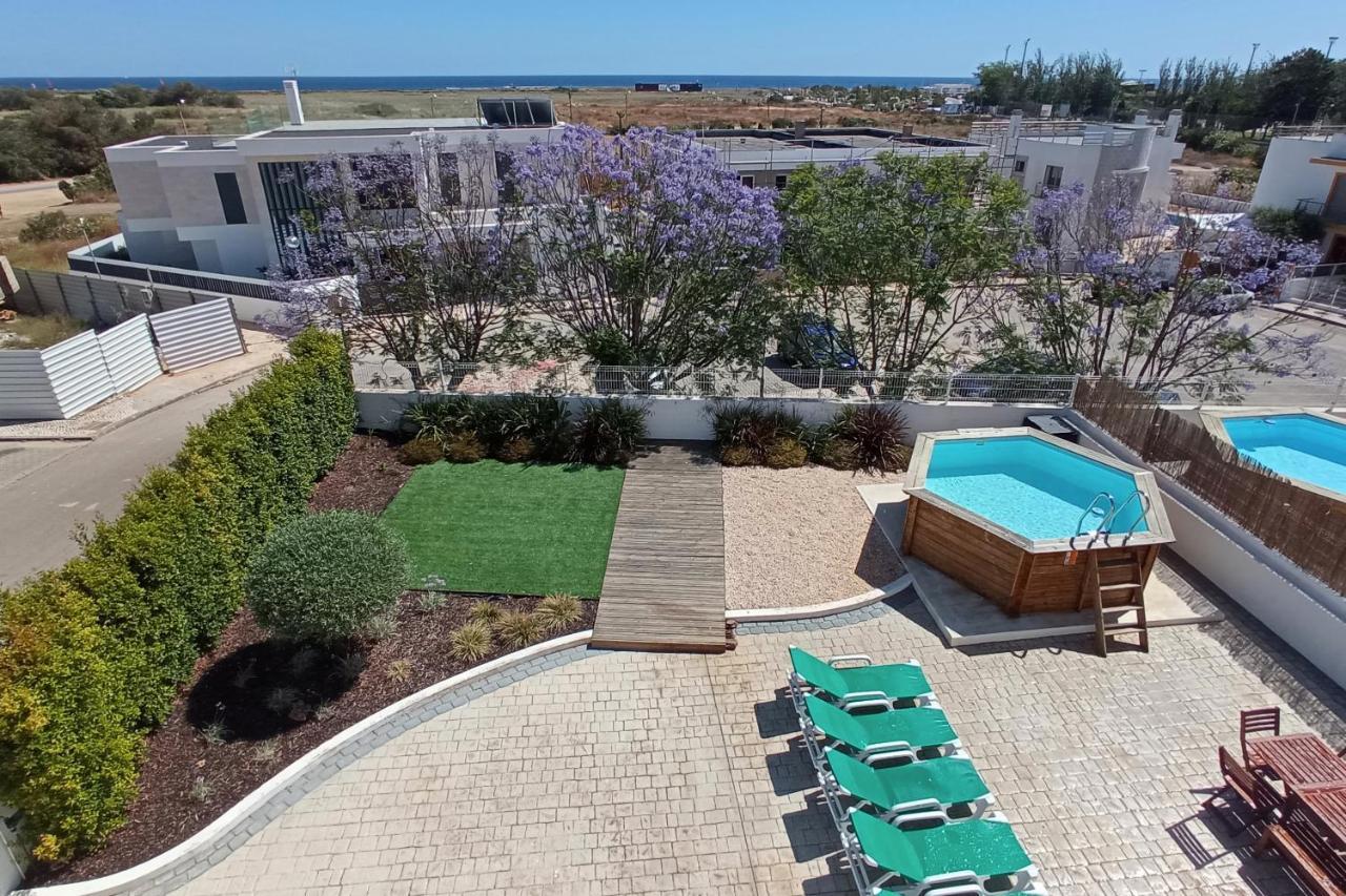 7 By Amcf * Alvor