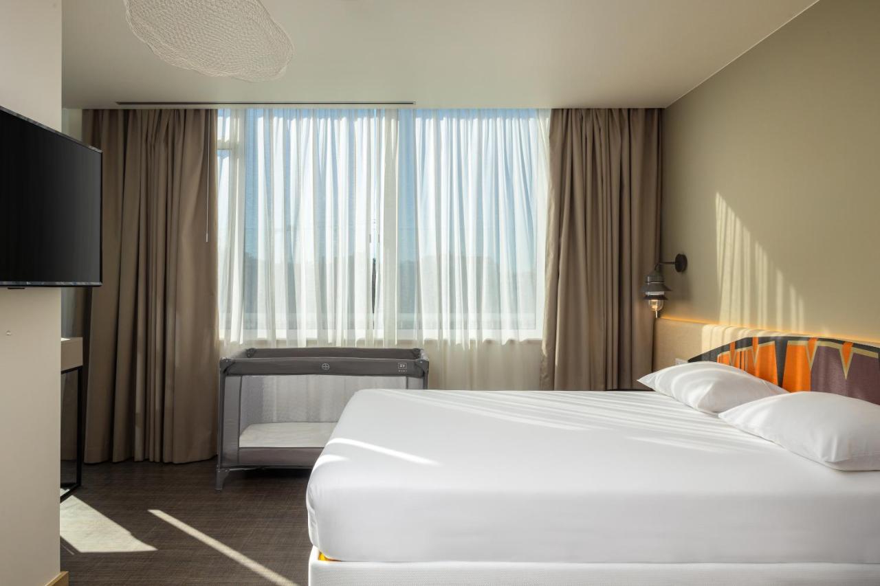 Hotel Ibis Styles Centro Liberdade Ne 3*