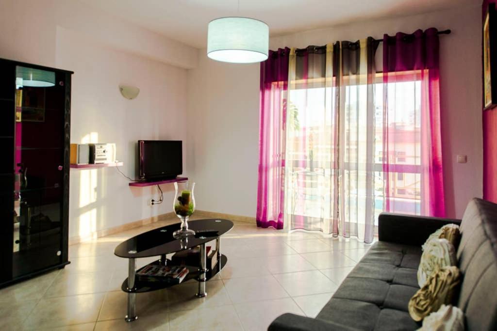 Vista Pro Mar Apartamento