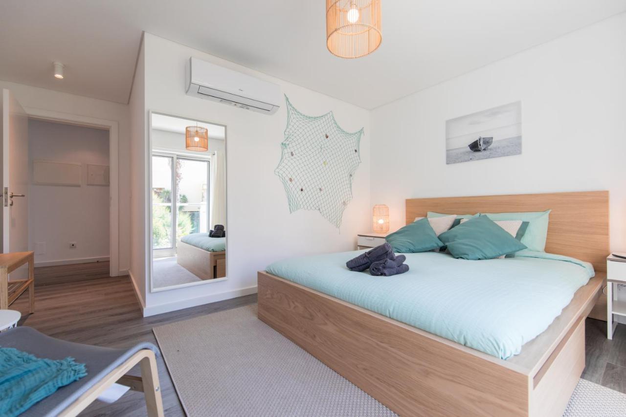 Apartment Seasimbra Sesimbra