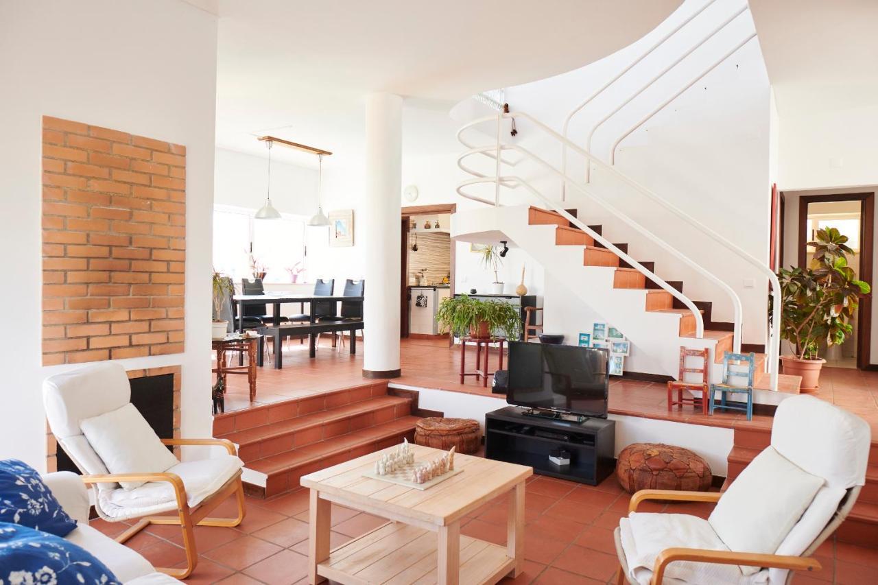 Lua Mar Villa Fuseta