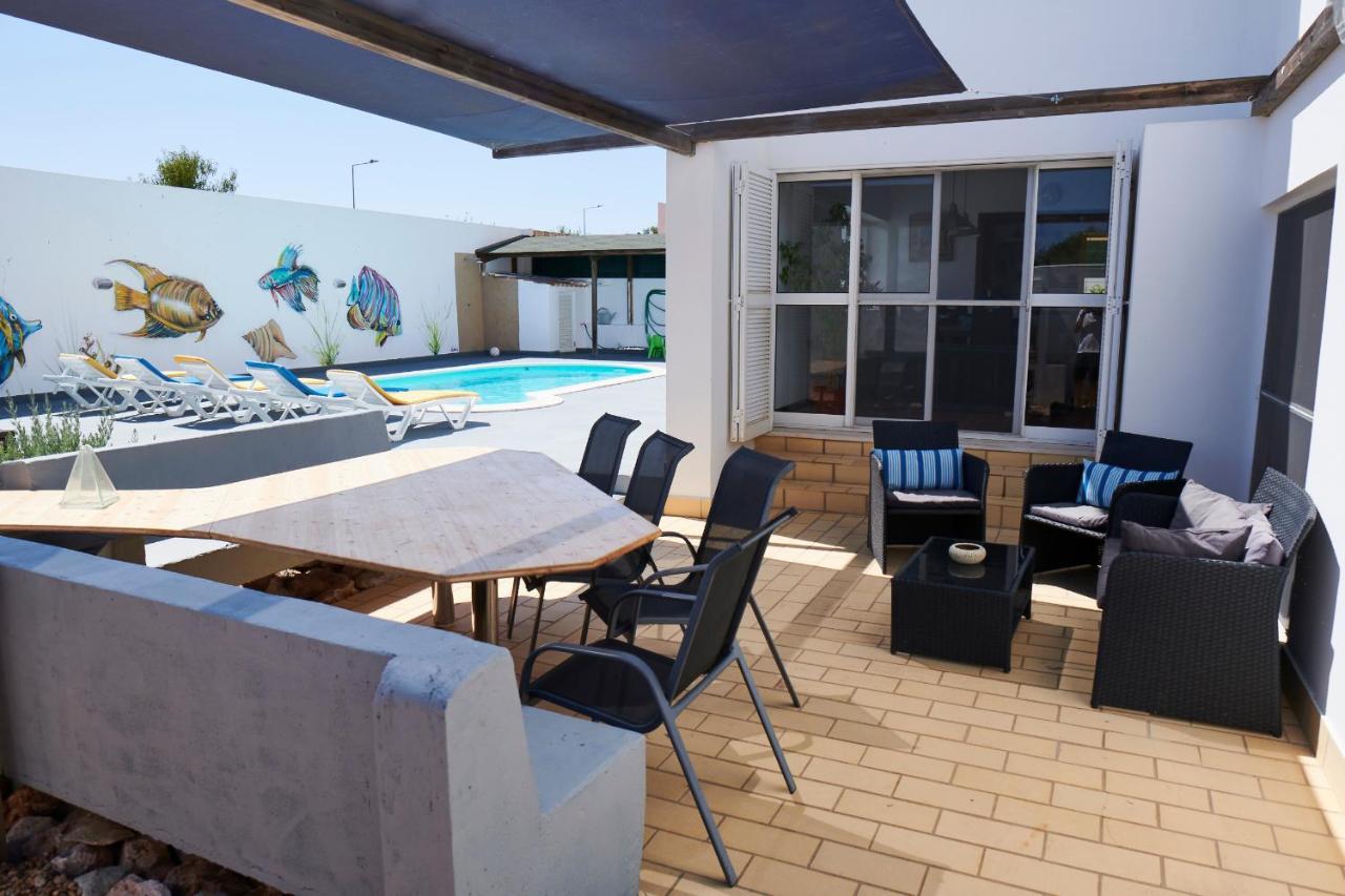 Lua Mar Villa