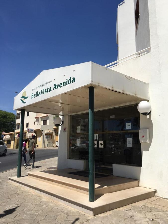 Apartment Belavista *