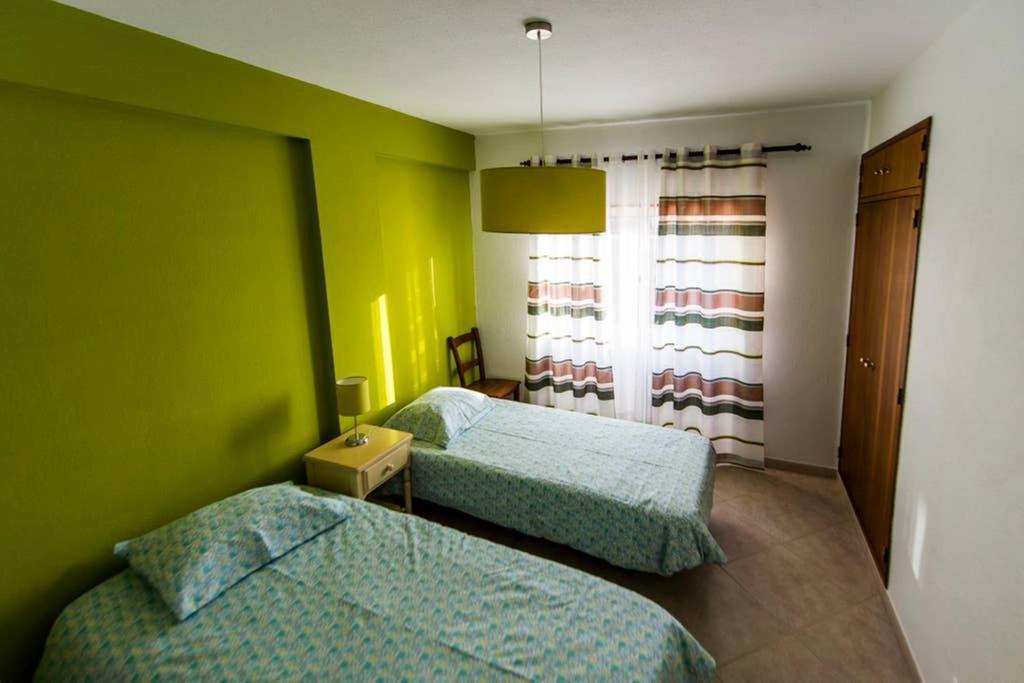 Apartamento Vista Pro Mar *