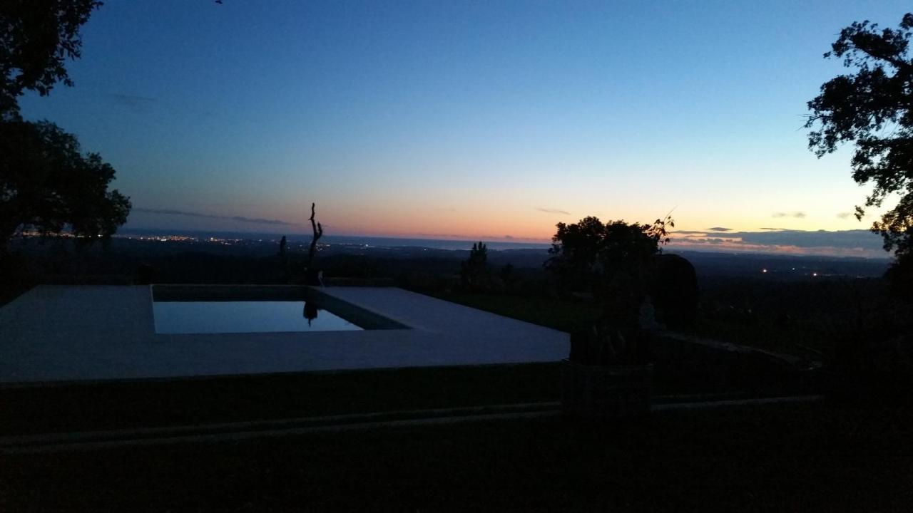 Casa Atman * Monchique