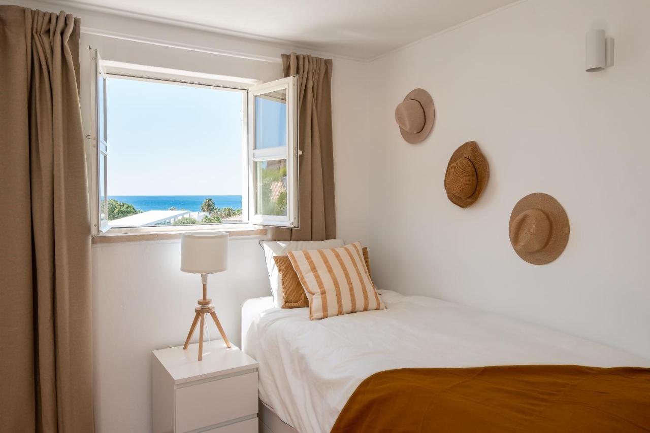 Villa With Ocean View And Rooftop Cinema Guia (Faro)