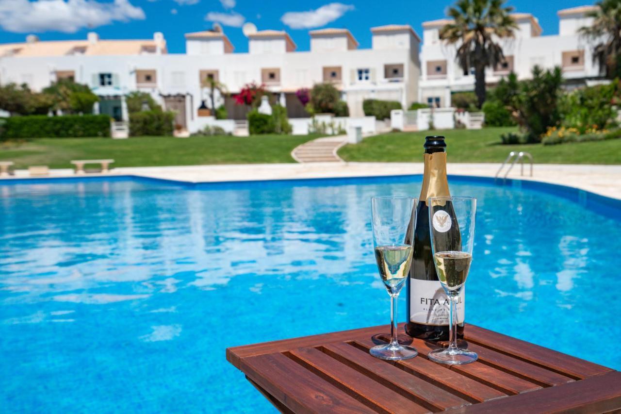 Villa With Ocean View And Rooftop Cinema Guia (Faro)