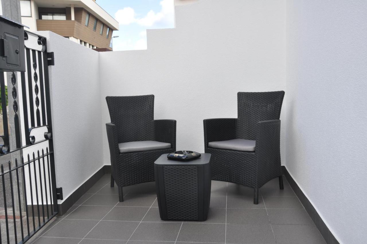Holiday home Casas Do Largo Dos Milagres *