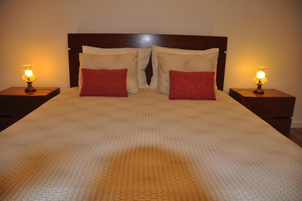Casas Do Largo Dos Milagres Holiday home