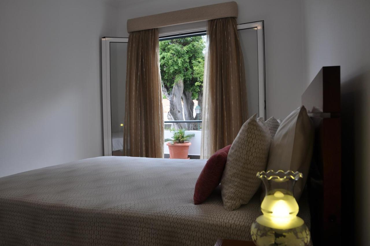 Holiday home Casas Do Largo Dos Milagres