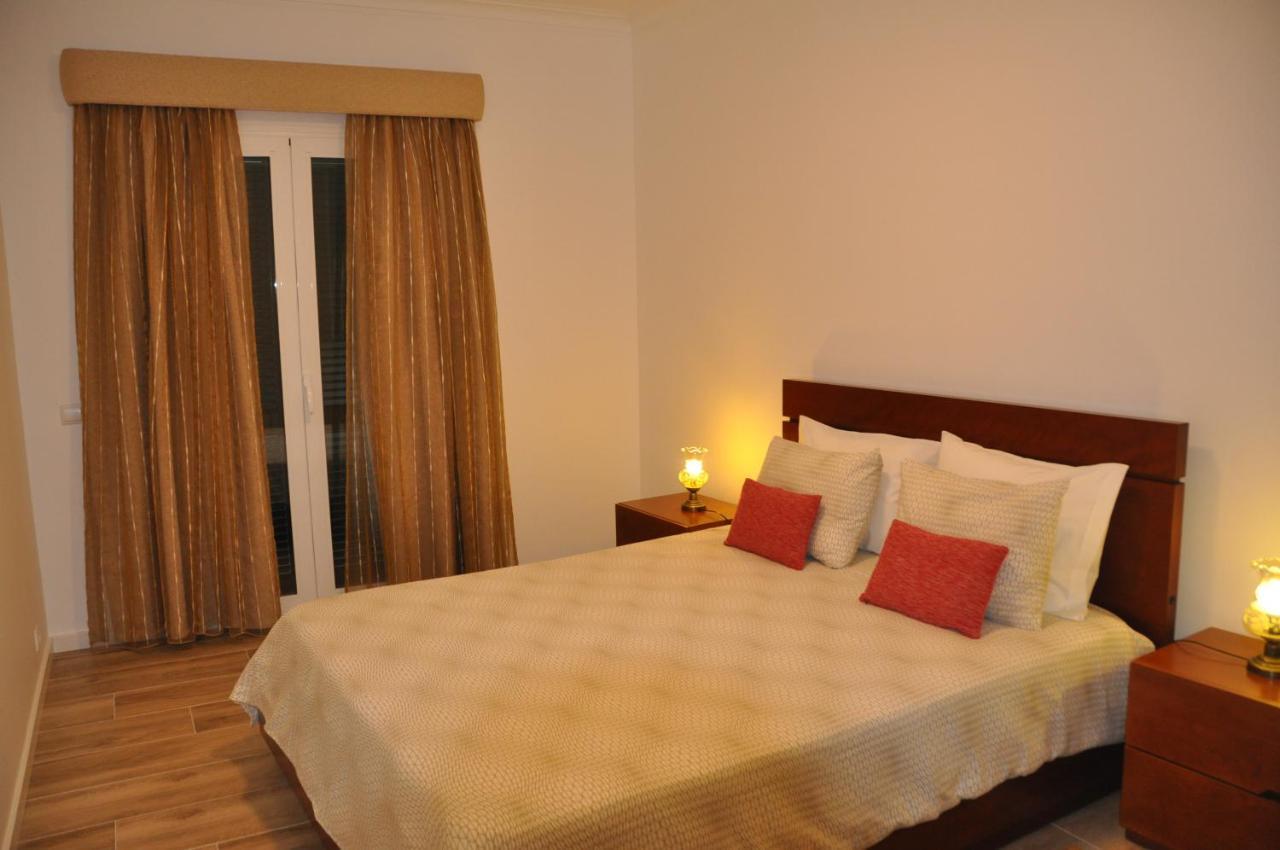 Holiday home Casas Do Largo Dos Milagres Machico (Madeira)