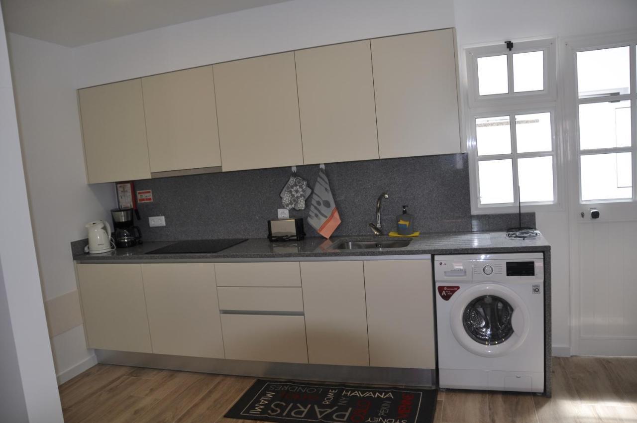 Holiday home Casas Do Largo Dos Milagres