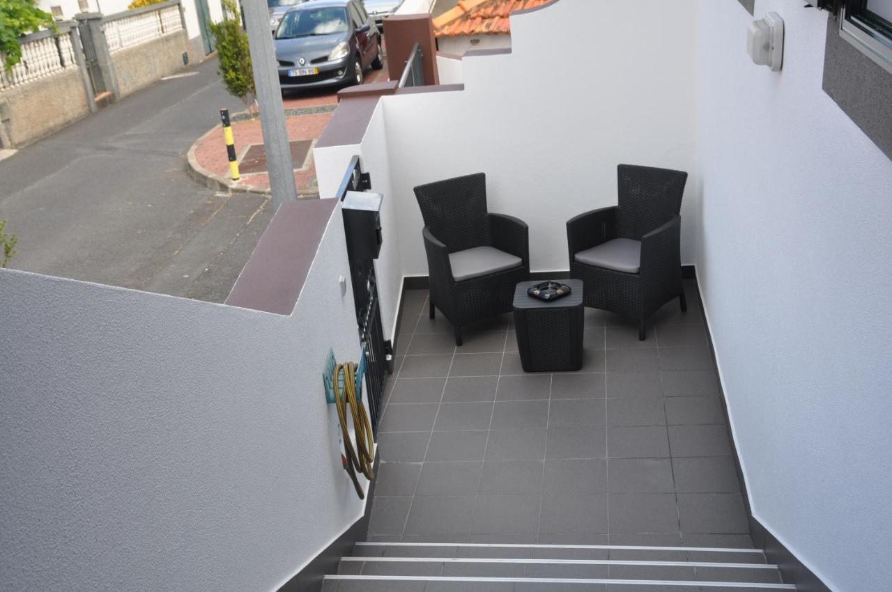 Casas Do Largo Dos Milagres Holiday home