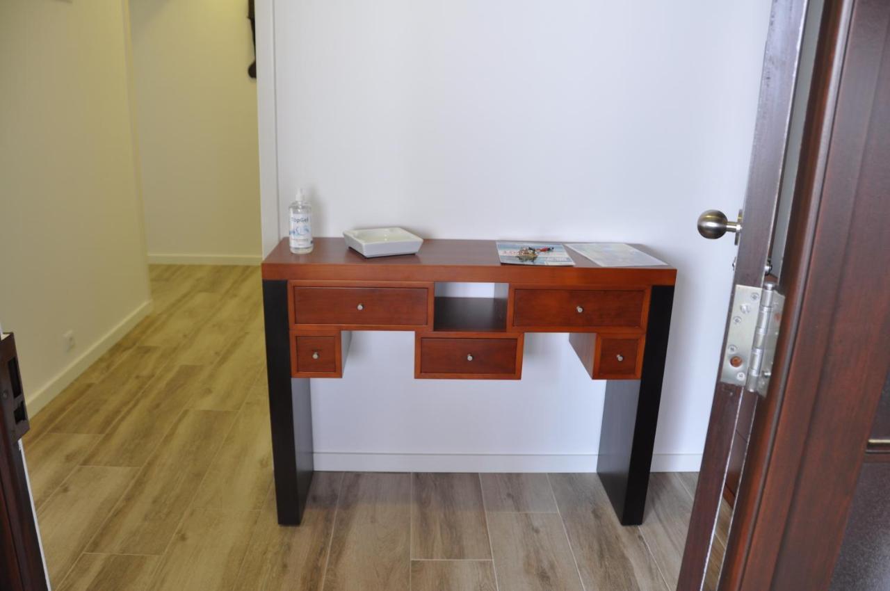 Holiday home Casas Do Largo Dos Milagres