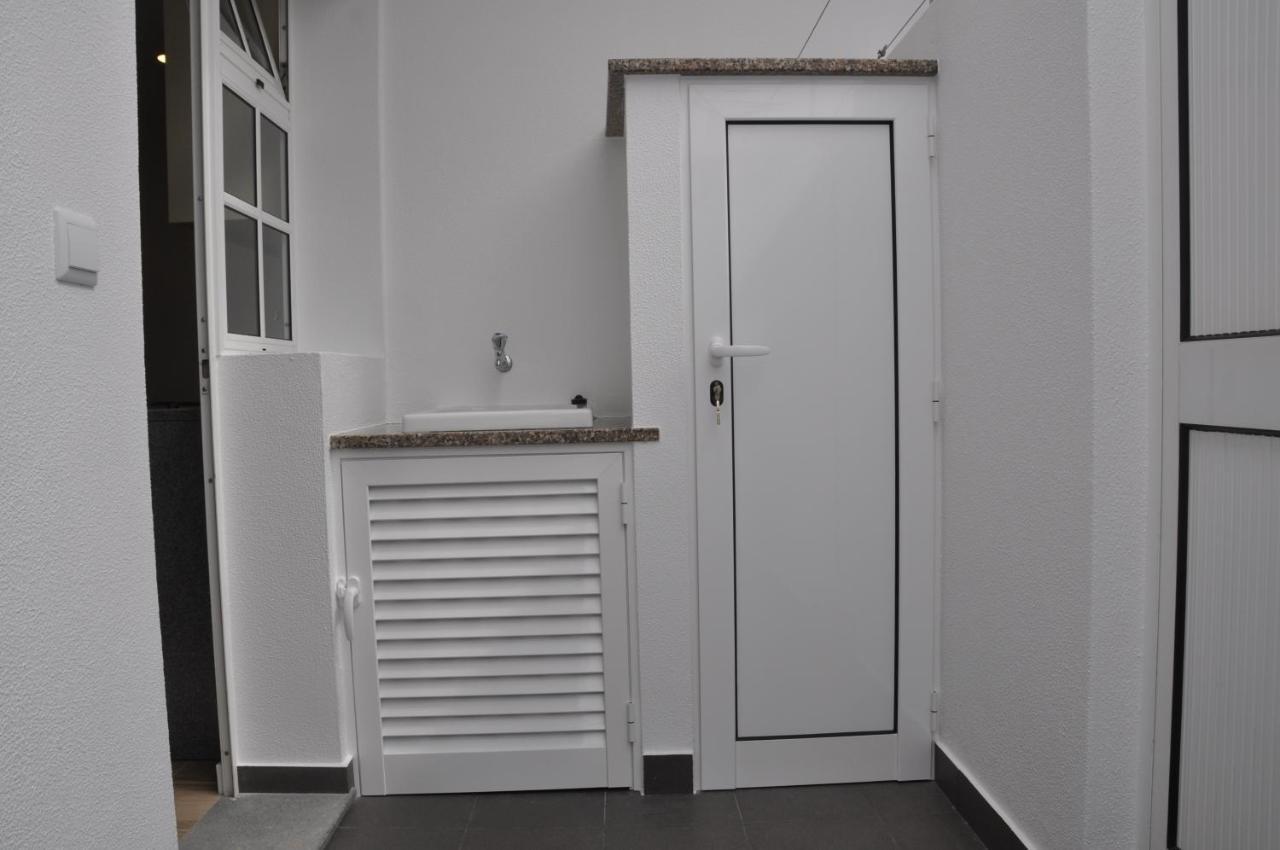 Casas Do Largo Dos Milagres Holiday home *