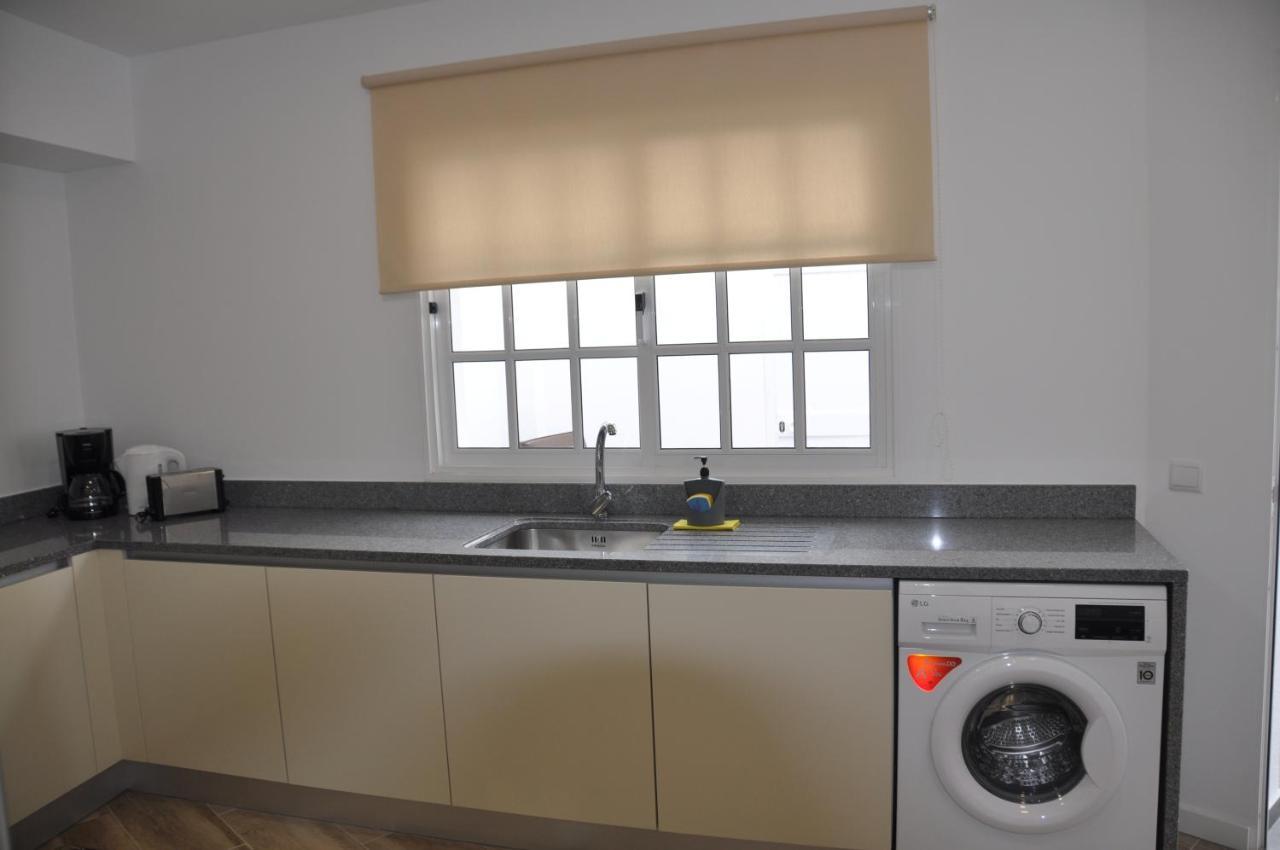 Holiday home Casas Do Largo Dos Milagres *