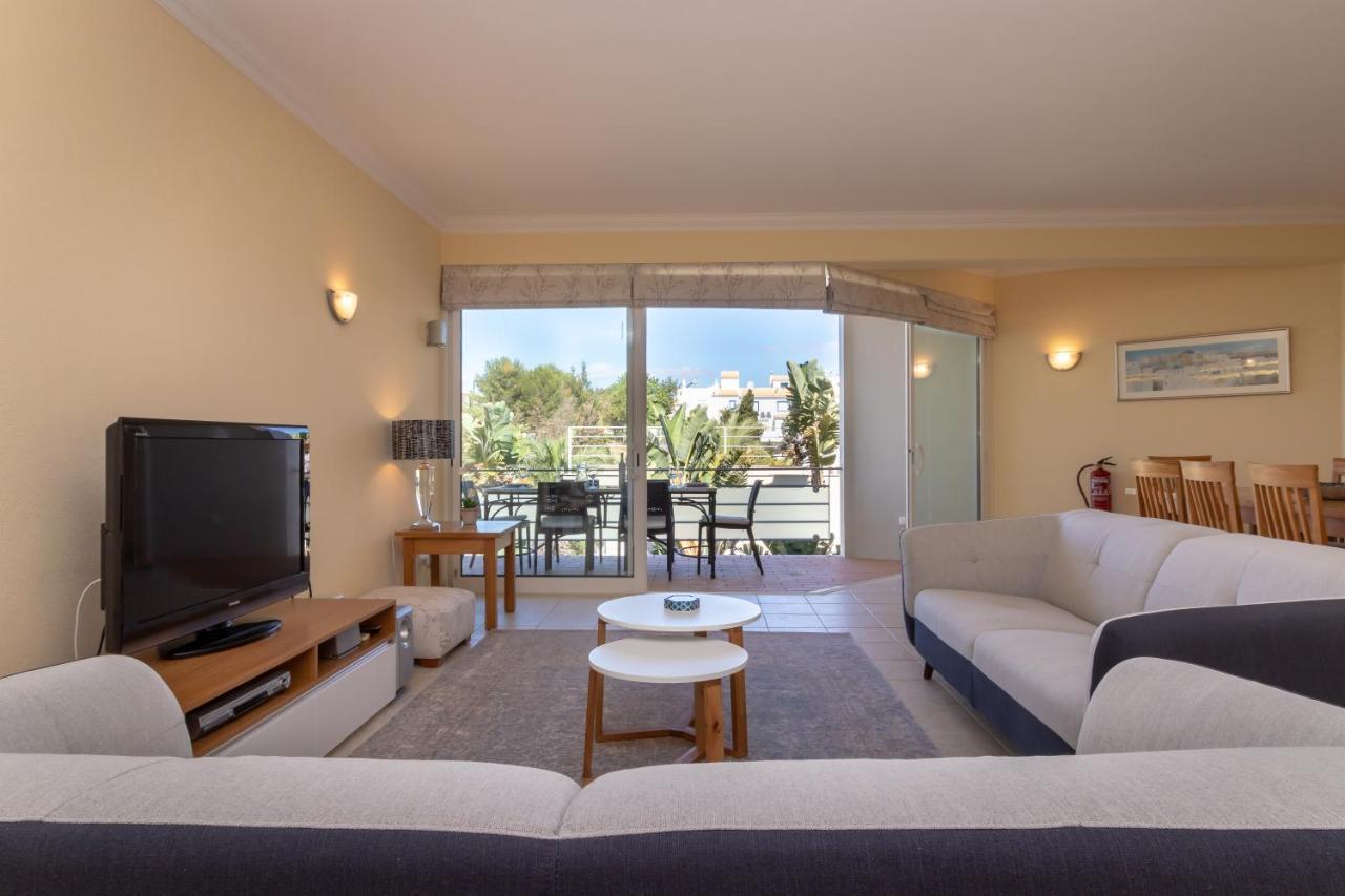 Castelo Parque Aparthotel 4*