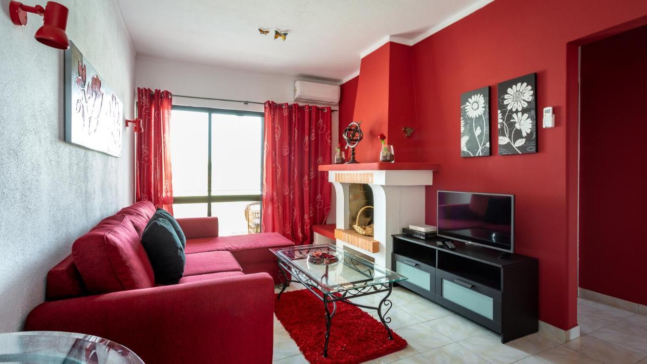 Vakantiehuis ★ Sea View ★ 1 Minute To Oldtown And ★ Albufeira