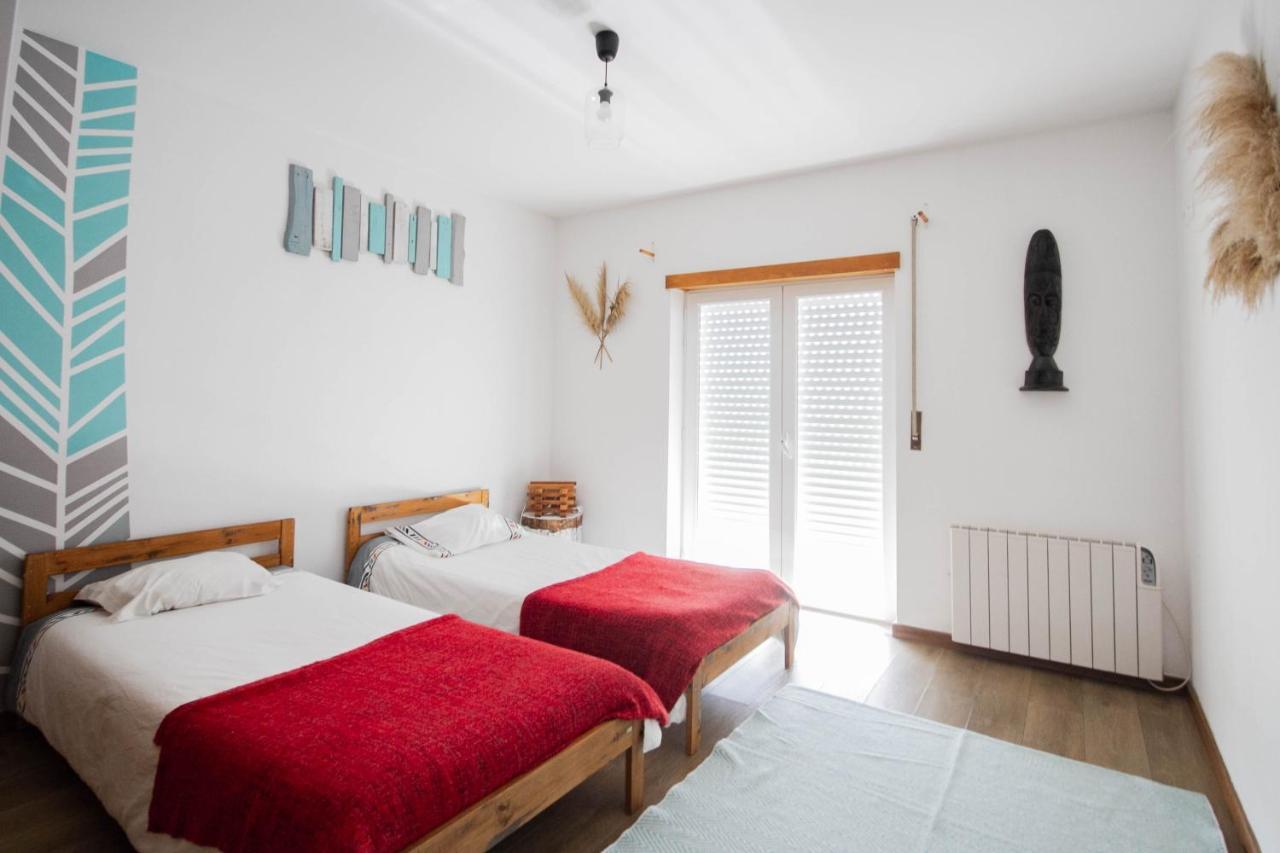 Hostel Ferrel Surf House