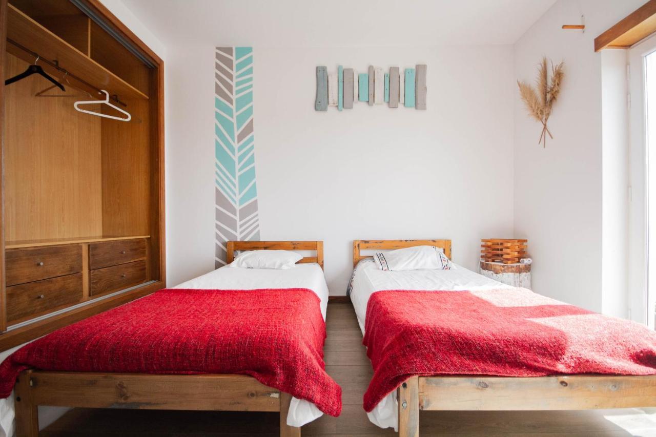 Ferrel Surf House *