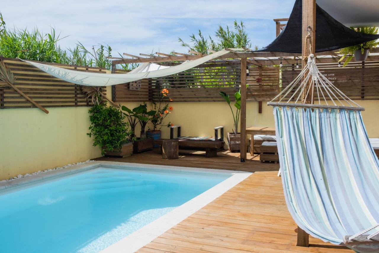 Ferrel Surf House * Ferrel (Leiria)