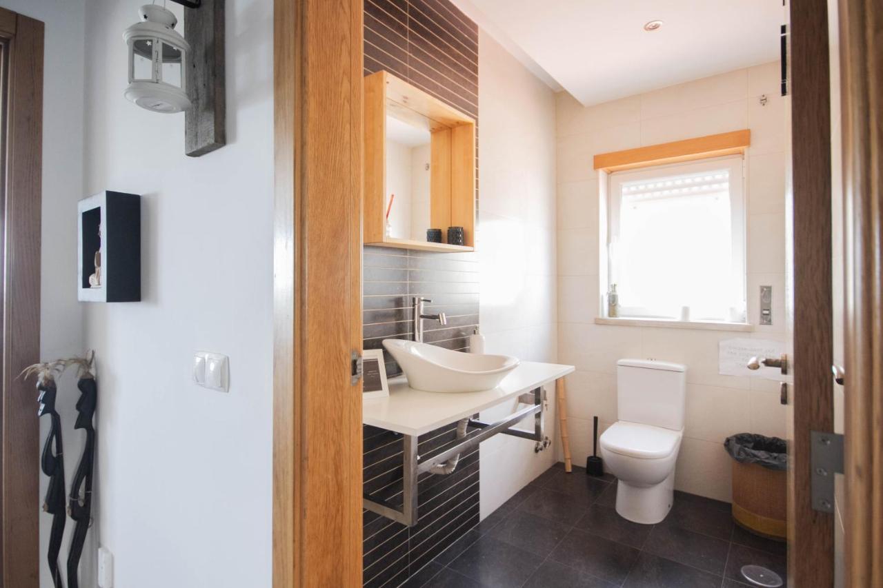 Hostel Ferrel Surf House