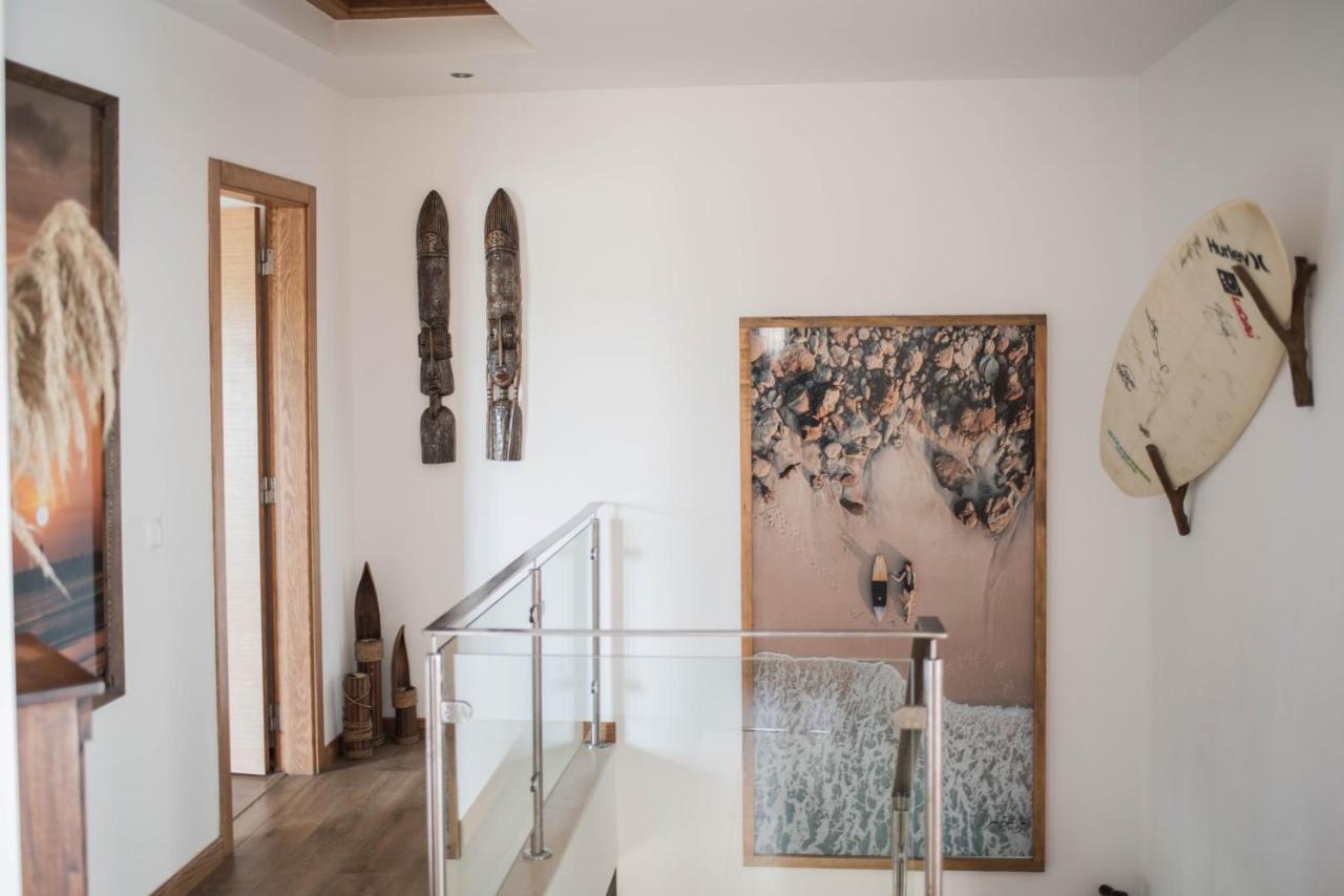 Ferrel Surf House Hostel *