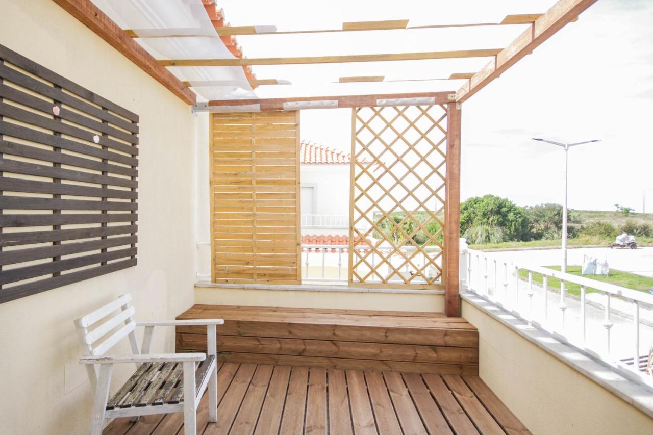Hostel Ferrel Surf House Ferrel (Leiria)