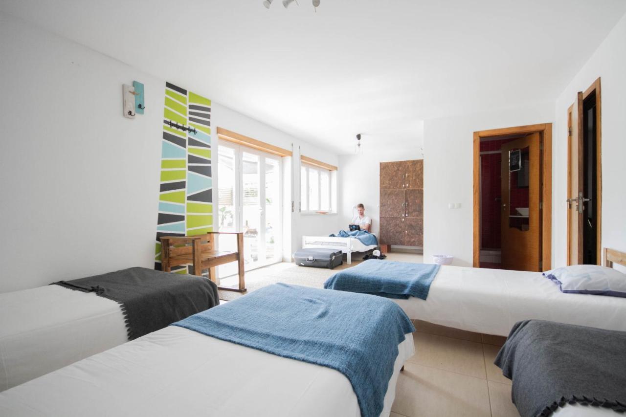 Hostel Ferrel Surf House