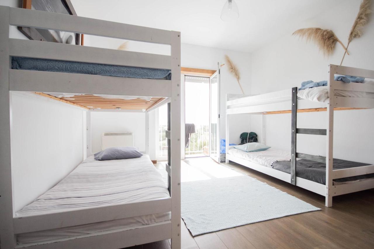 Hostel Ferrel Surf House