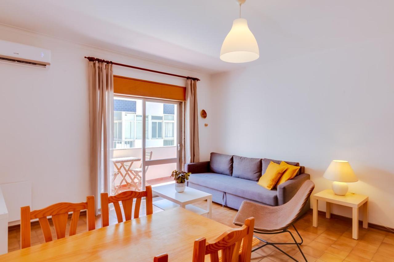 Al - Apartamento Infante Sagres Quarteira