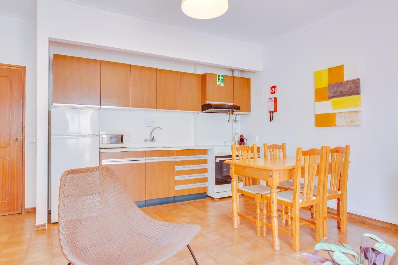 Al - Apartamento Infante Sagres Apartment *