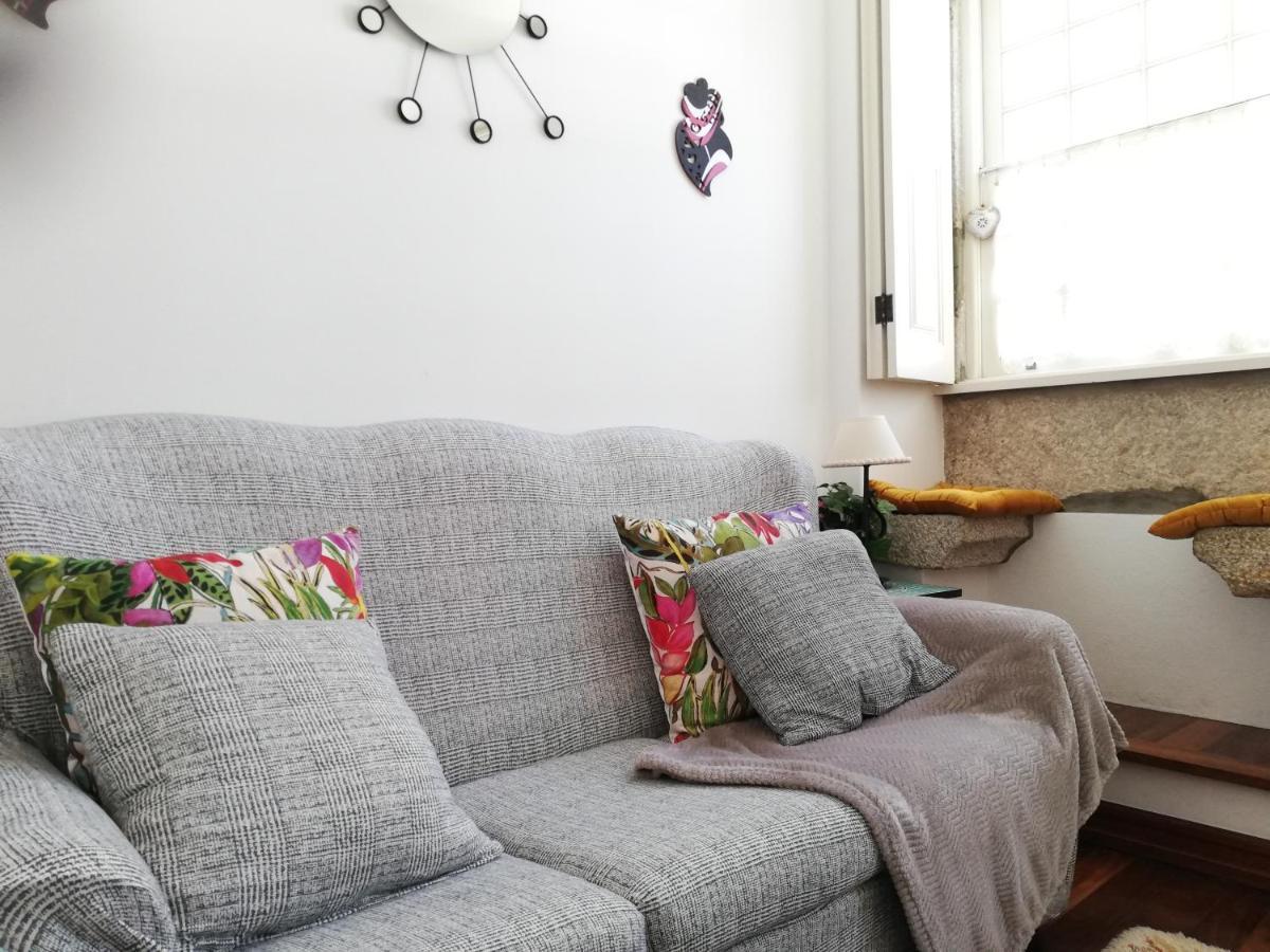Local Ferros - Duplex * Viana do Castelo