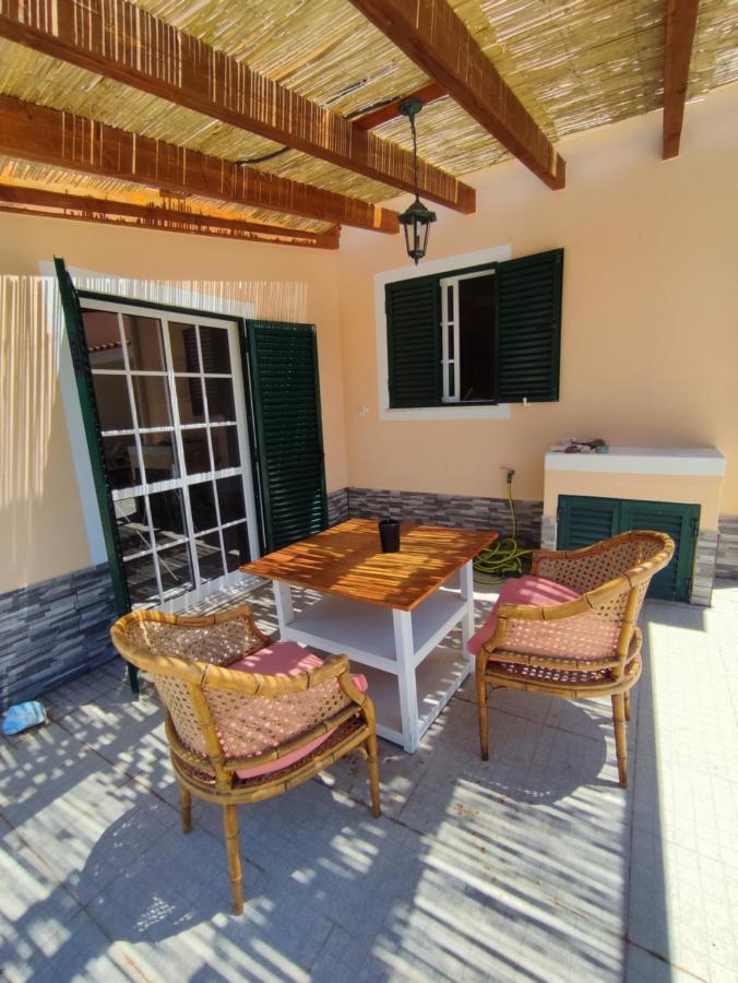 Bed & Breakfast Monte Francisco Baanswy - 3 Quartos - Piscina Privada Castro Marim