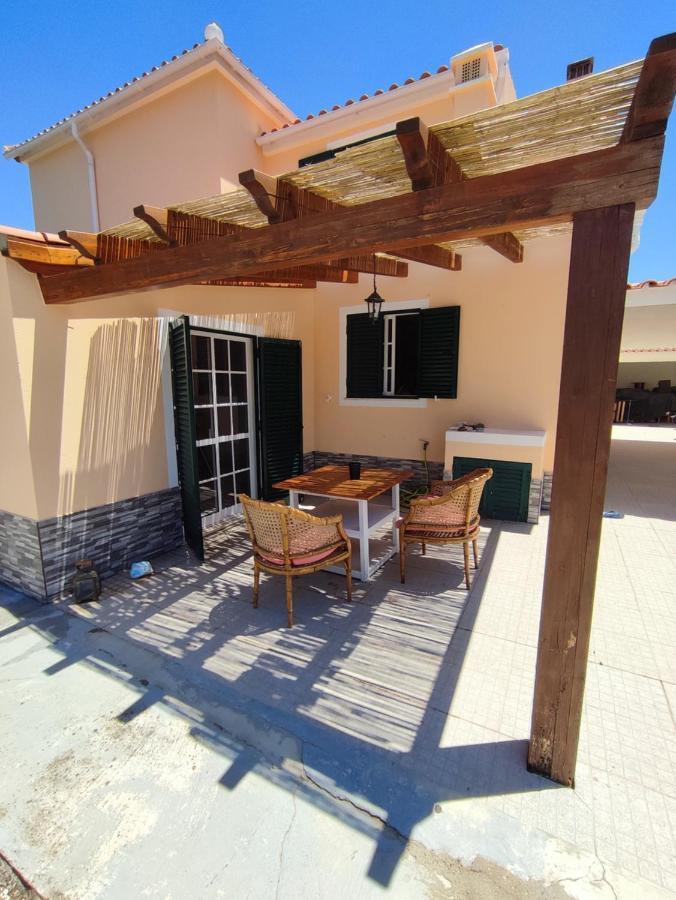 Bed & Breakfast Monte Francisco Baanswy - 3 Quartos - Piscina Privada