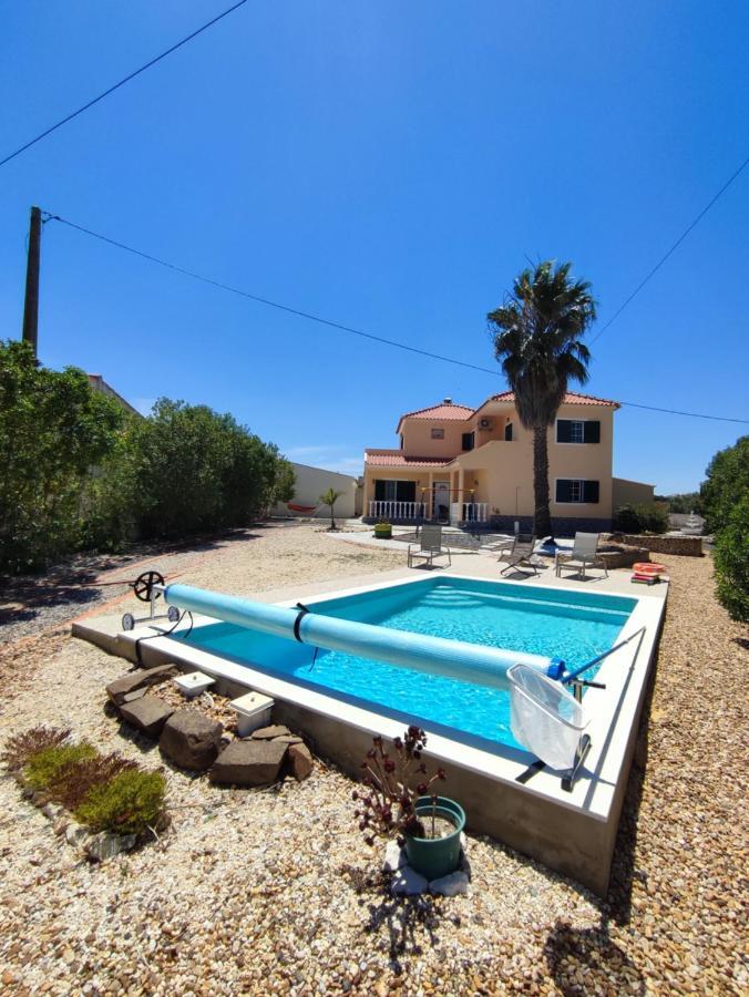Monte Francisco Baanswy - 3 Quartos - Piscina Privada Bed & Breakfast *