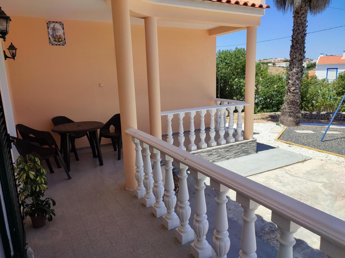 Bed & Breakfast Monte Francisco Baanswy - 3 Quartos - Piscina Privada Castro Marim