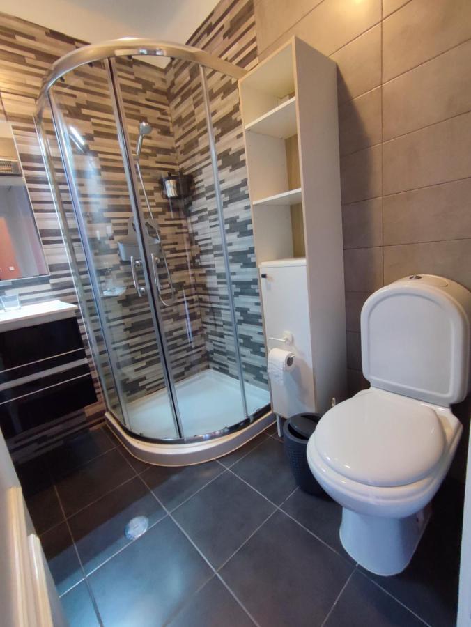 Monte Francisco Baanswy - 3 Quartos - Piscina Privada Bed & Breakfast *
