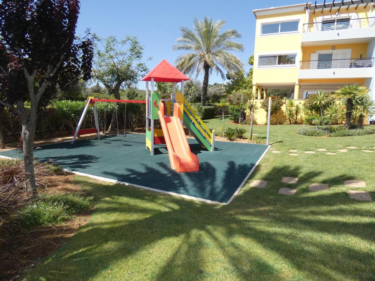 Foz Da Ria Appartement Lagos