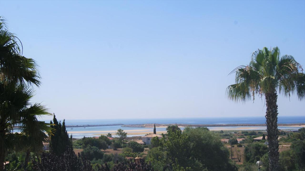 Foz Da Ria Appartement Lagos