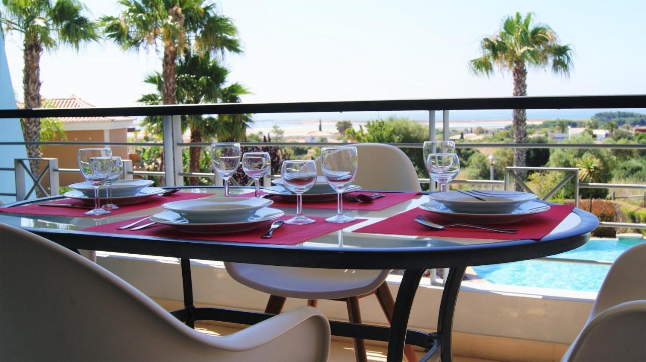 Foz Da Ria Appartement *