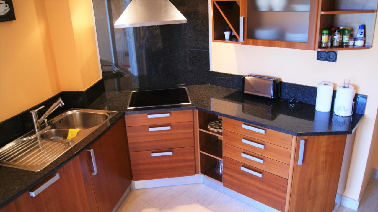 Appartement Foz Da Ria *