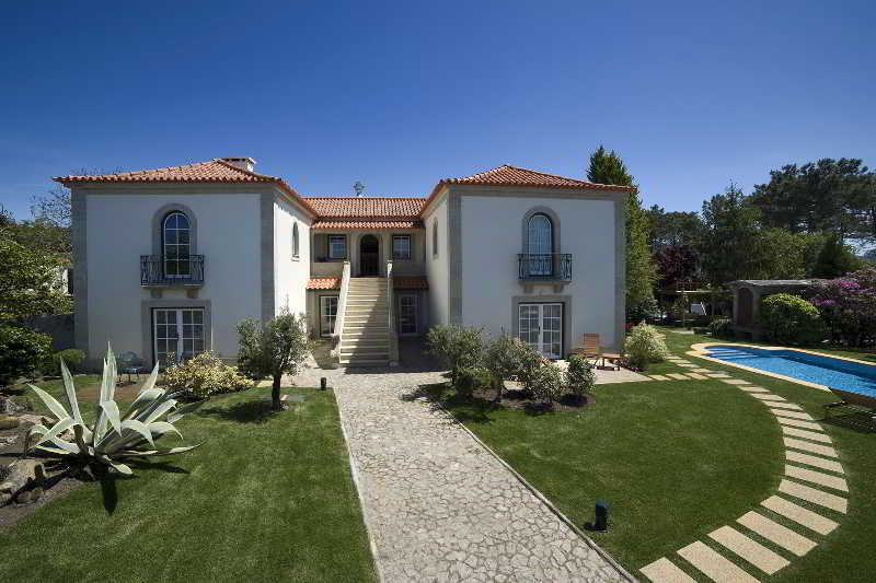Rinoterra Minho 4* Caminha